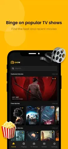 top-thriller-movies-on-hotstar tv show